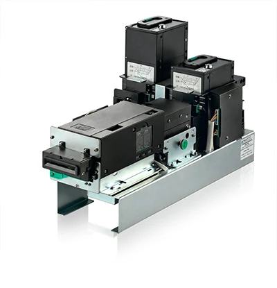 Card Dispenser, Card Reader CRT-591-F, China-CREATOR