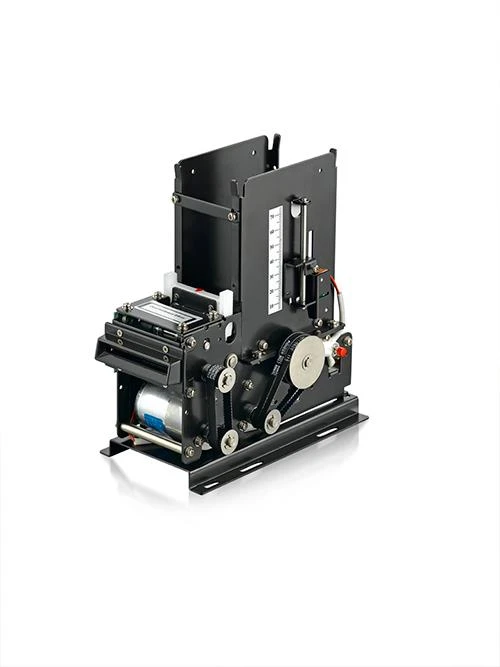 O'yin mashinasi uchun karta dispenseri CRT-541