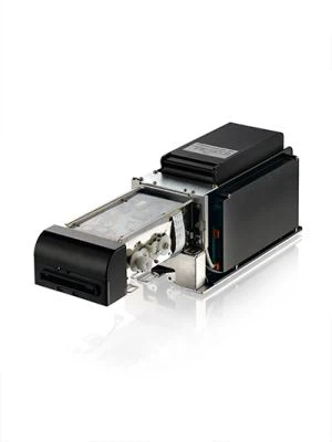 Portativ kartani chiqarish mashinasi CRT-591-P